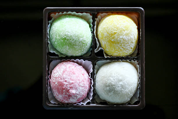 Daifuku mochi isi 4